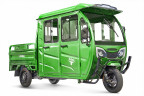 Грузовой электрический трицикл Rutrike Рейс 1300 в Уфе