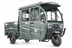 Грузовой электрический трицикл Rutrike Рейс 1300 в Уфе