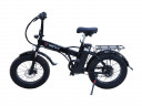 Электровелосипед Motax E-NOT Big Boy 48V12A в Уфе