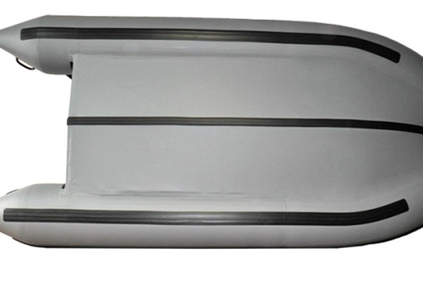 Надувная лодка ПВХ Polar Bird Merlin 300M стеклокомпозит в Уфе