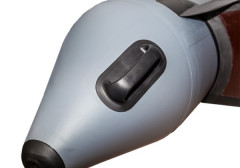 Надувная лодка ПВХ Polar Bird Merlin 300M стеклокомпозит