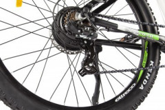 Электровелосипед Eltreco FS-900 NEW (2021)