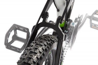 Электровелосипед Eltreco FS-900 NEW (2021) в Уфе