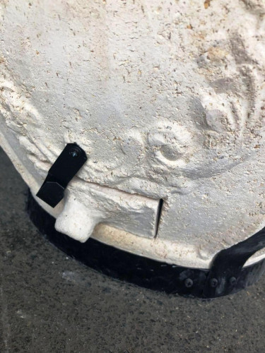 Тандыр Колос Белый в Уфе