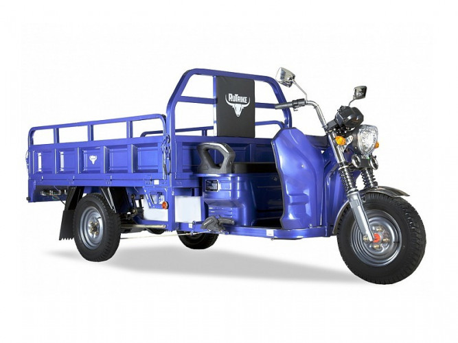 Тент защитный для трицикла RuTrike Атлант, Алтай в Уфе