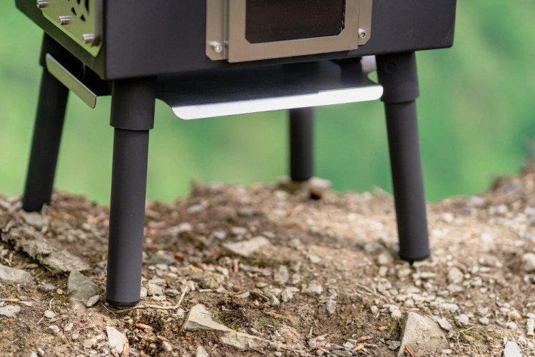 Походная печь Hyggelig MINI в Уфе