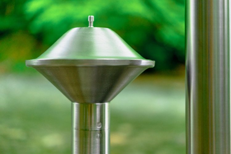 Походная печь Hyggelig MINI в Уфе