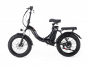 Электровелосипед Motax E-NOT Big Boy 3 48V12A в Уфе