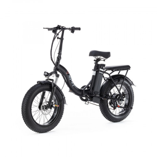 Электровелосипед Motax E-NOT Big Boy 3 48V12A в Уфе