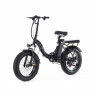 Электровелосипед Motax E-NOT Big Boy 3 48V12A в Уфе