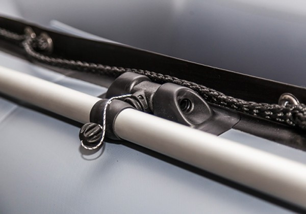 Надувная лодка ПВХ Polar Bird Merlin 320 M стеклокомпозит в Уфе