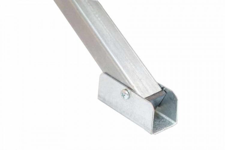 Раскладушка туристическая Сибтермо (195*75*40) в Уфе