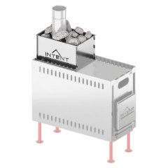 Каменка для Печи Каменка для Печи