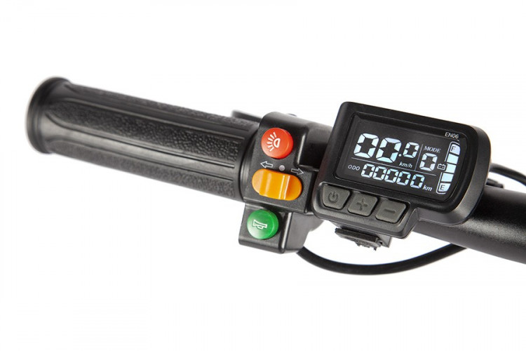 Электровелосипед VOLTRIX VCSB в Уфе