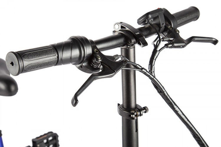 Электровелосипед VOLTRIX VCSB в Уфе