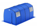 Мобильная баня-палатка МОРЖ Max XL в Уфе
