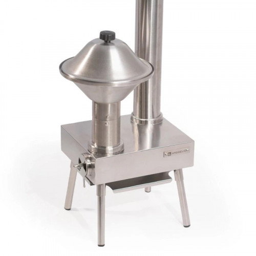 Походная печь Hyggelig LIGHT в Уфе