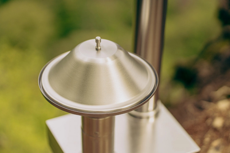 Походная печь Hyggelig LIGHT в Уфе