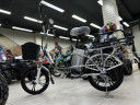 Электровелосипед Motax E-NOT Express Lux в Уфе