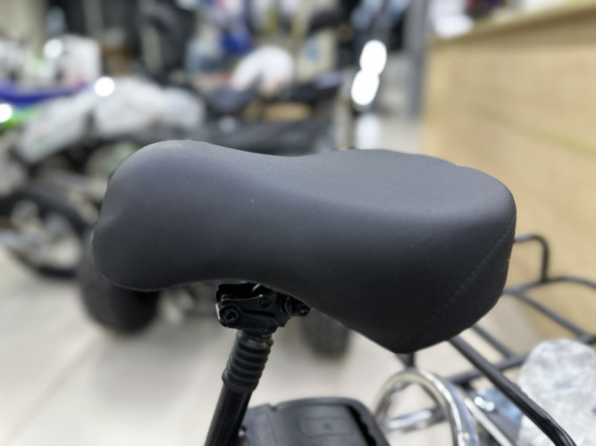 Электровелосипед Motax E-NOT Express Lux в Уфе