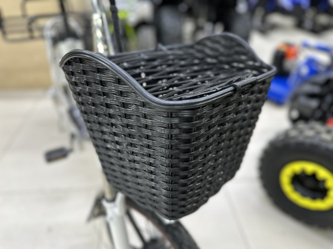 Электровелосипед Motax E-NOT Express Lux в Уфе