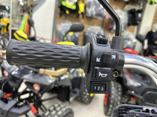 Электровелосипед Motax E-NOT Express Lux в Уфе