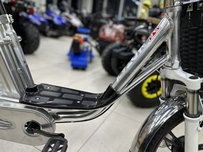 Электровелосипед Motax E-NOT Express Lux в Уфе