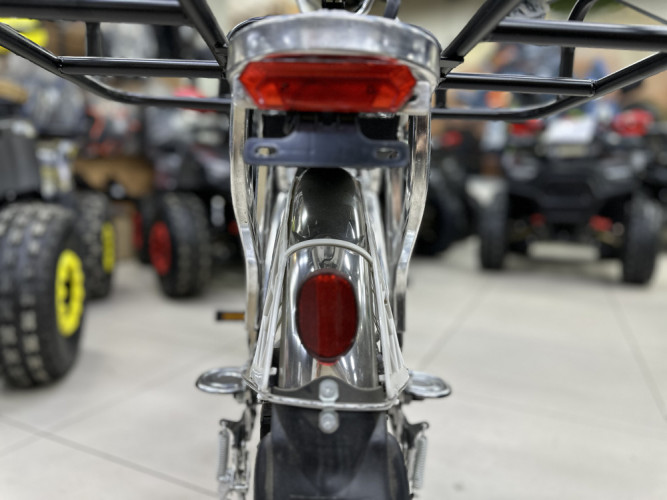 Электровелосипед Motax E-NOT Express Lux в Уфе