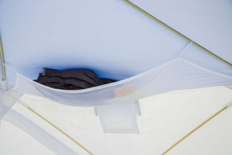 Зимняя палатка куб Pulsar 3T long Compact в Уфе