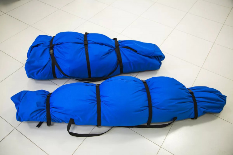 Зимняя палатка куб Pulsar 3T long Compact в Уфе