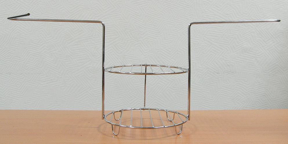 Этажерка для тандыров Кочевник и Донской в Уфе