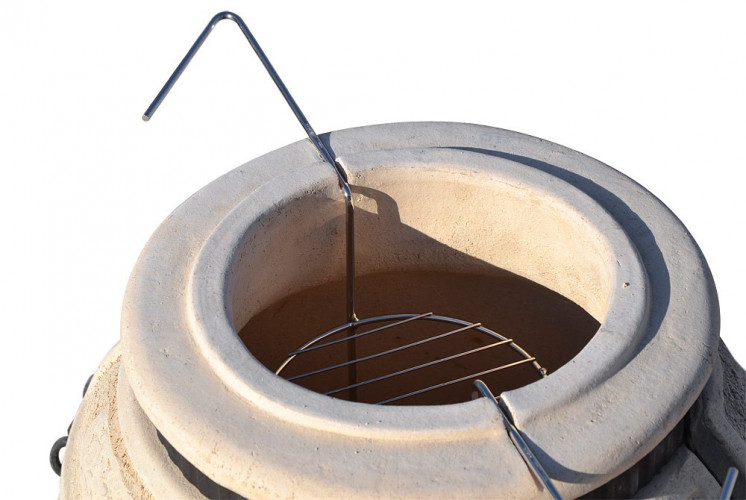 Этажерка для тандыров Кочевник и Донской в Уфе