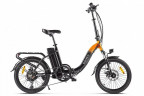Электровелосипед Volteco Flex Up в Уфе