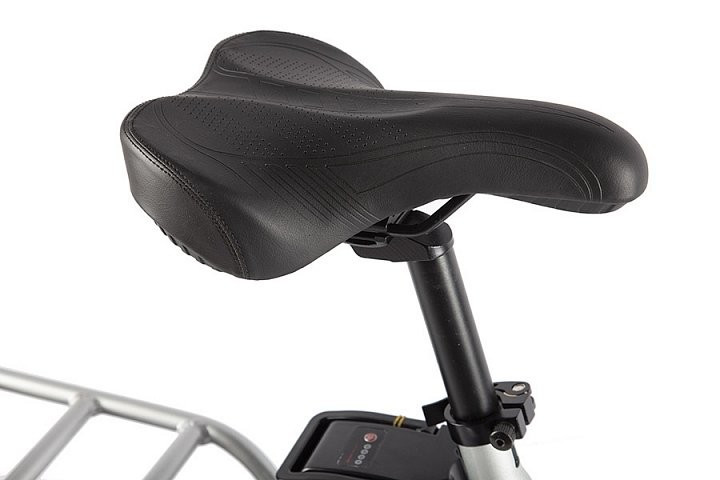 Электровелосипед Volteco Flex Up в Уфе