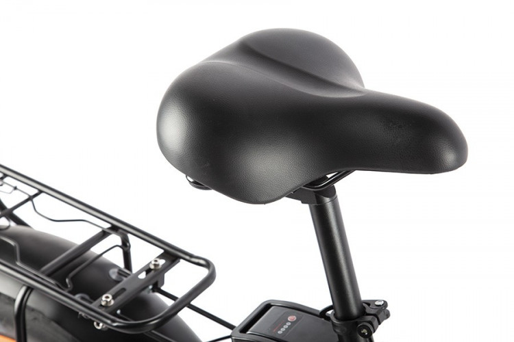 Электровелосипед Eltreco TT Max в Уфе