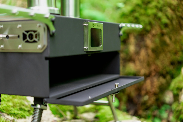 Походная печь Hyggelig KITCHEN 2.0 в Уфе