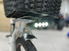 Электровелосипед Motax E-NOT Express 48V12A K Электровелосипед Motax E-NOT Express 48V12A K