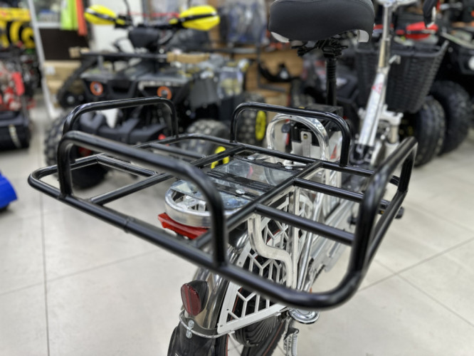 Электровелосипед Motax E-NOT Express 48V12A K в Уфе