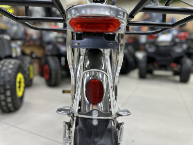 Электровелосипед Motax E-NOT Express 48V12A K в Уфе