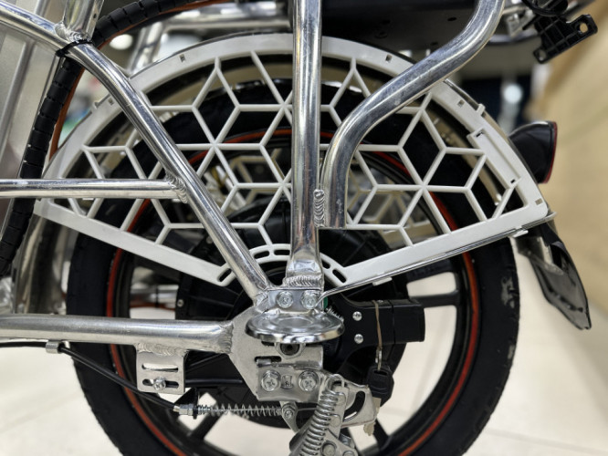 Электровелосипед Motax E-NOT Express 48V12A K в Уфе