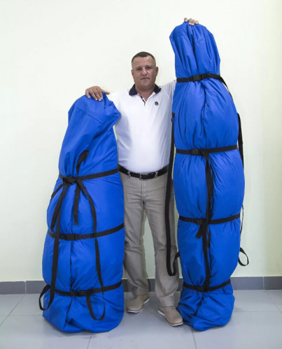 Зимняя палатка куб Pulsar 4T long Compact в Уфе