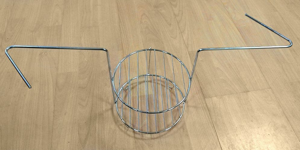 Набор универсальный для малого тандыра в Уфе