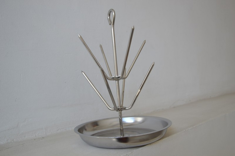 Набор универсальный для малого тандыра в Уфе