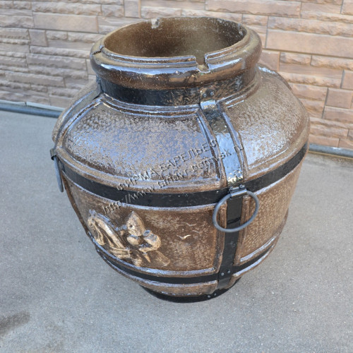 Тандыр Электрический Богатырь в Уфе