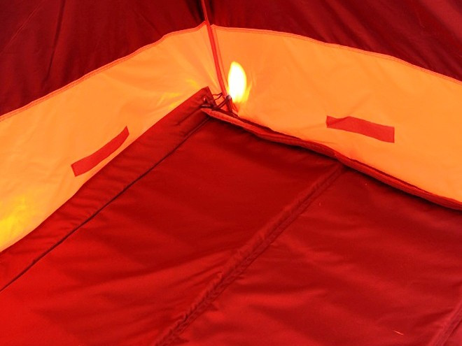 Пол для зимней-палатки-мобильной бани МОРЖ MAX в Уфе