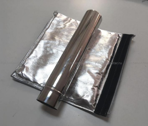 Рукав изоляционный в Уфе