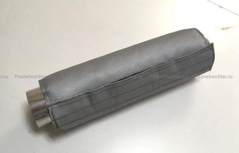 Рукав изоляционный в Уфе