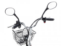 Электровелосипед Motax E-NOT Express Big 60V12A К2 для курьеров Электровелосипед Motax E-NOT Express Big 60V12A К2 для курьеров