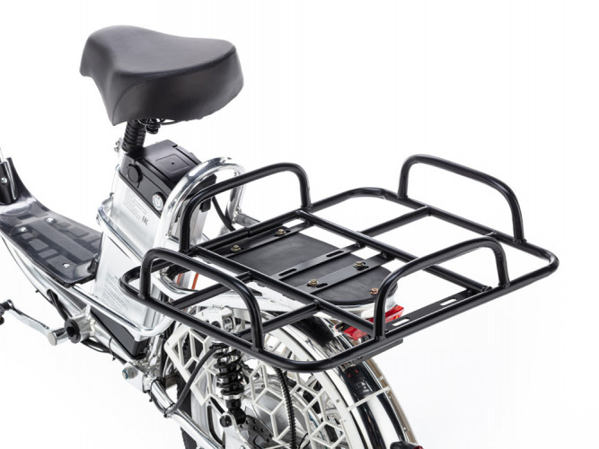 Электровелосипед Motax E-NOT Express Big 60V12A К2 в Уфе