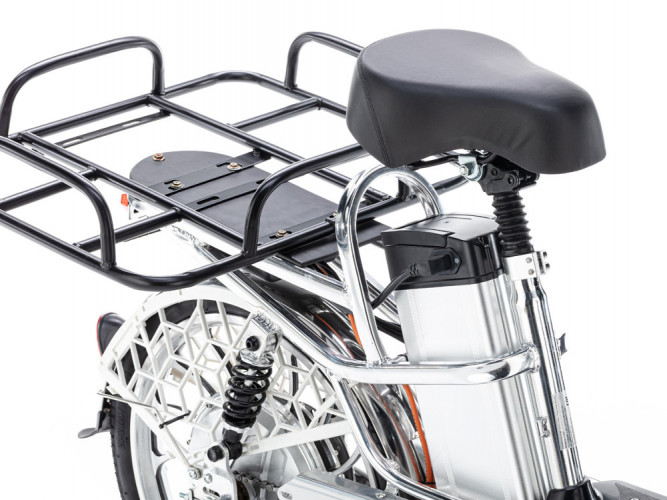 Электровелосипед Motax E-NOT Express Big 60V12A К2 в Уфе